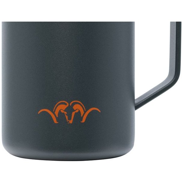 Blaser Coffee Mug 480ml Anthracite