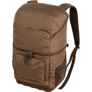 Blaser Competition Range Bag Teak