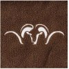 Blaser Dog Blanket With Fleece 70x110cm Brun