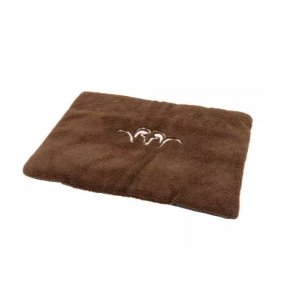 Blaser Dog Blanket With Fleece 70x110cm Brun