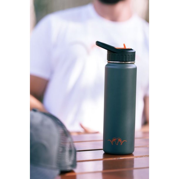 Blaser Drinking Bottle 710ml Anthracite