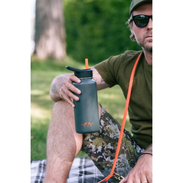 Blaser Drinking Bottle 950ml Anthracite