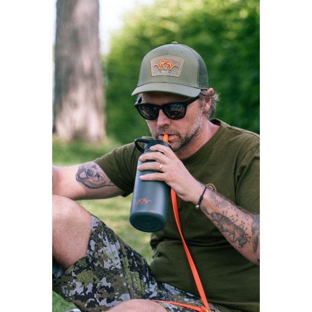 Blaser Drinking Bottle 950ml Anthracite