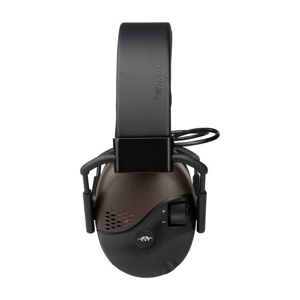 Blaser Elektroniske Hrevrn 2.0
