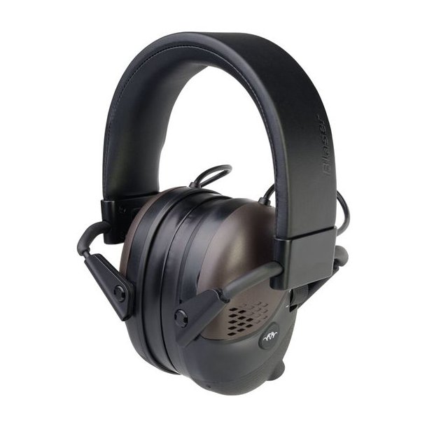 Blaser Elektroniske Hrevrn 2.0
