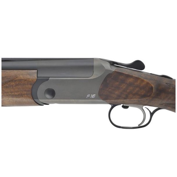Blaser F16 Game Fusion 12/76-76cm LH STE Haglgevr m/Eng Forskfte