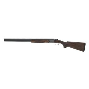 Blaser F16 Game Fusion 12/76-76cm LH STE Haglgevr m/Eng Forskfte