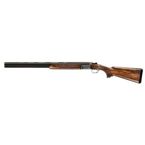 Blaser F16 Game Gr3 12/76-76cm Haglgevr m/Eng Forskfte