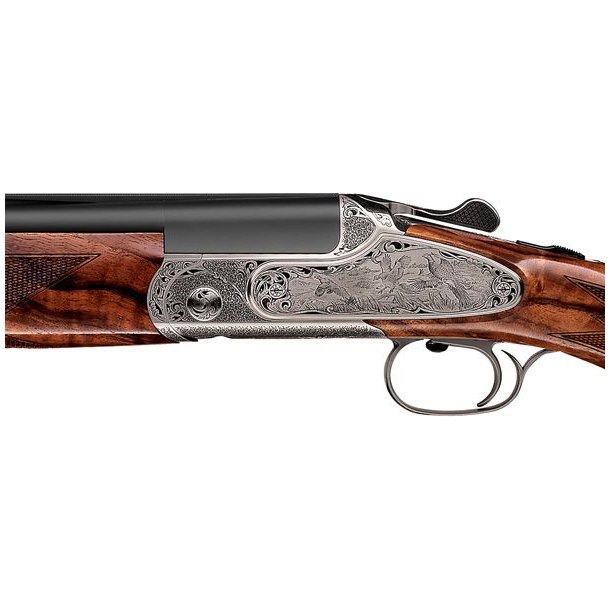 Blaser F16 Game Heritage Gr8 12/76-76cm Haglgevr m/Eng Forskfte