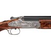 Blaser F16 Game Heritage Gr8 12/76-76cm Haglgevr m/Eng Forskfte