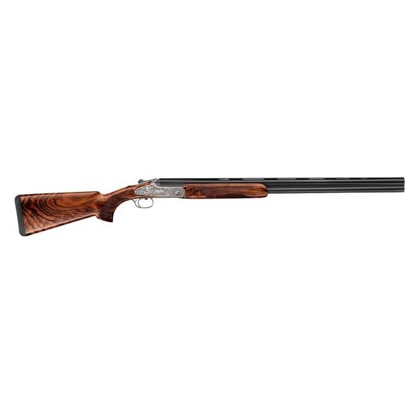Blaser F16 Game Heritage Gr8 12/76-76cm Haglgevr m/Eng Forskfte
