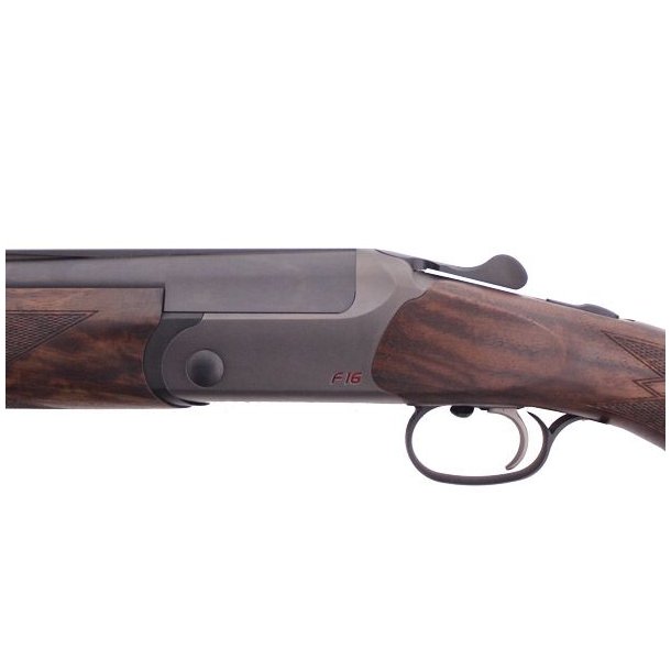 Blaser F16 Sport Fusion LH 12/76-76cm Eng. Forskfte