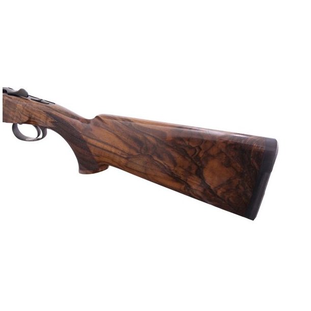 Blaser F3 Competition 12/76-71cm LH Gr5 Choke Haglgevr