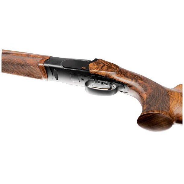 Blaser FBX 12/76-76cm Gr5 Ch Haglgev�r