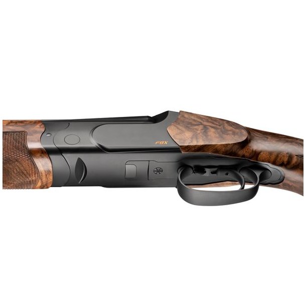 Blaser FBX 12/76-76cm Gr5 Ch Haglgev�r