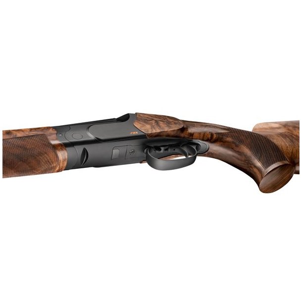 Blaser FBX 12/76-76cm Gr5 Ch Haglgev�r