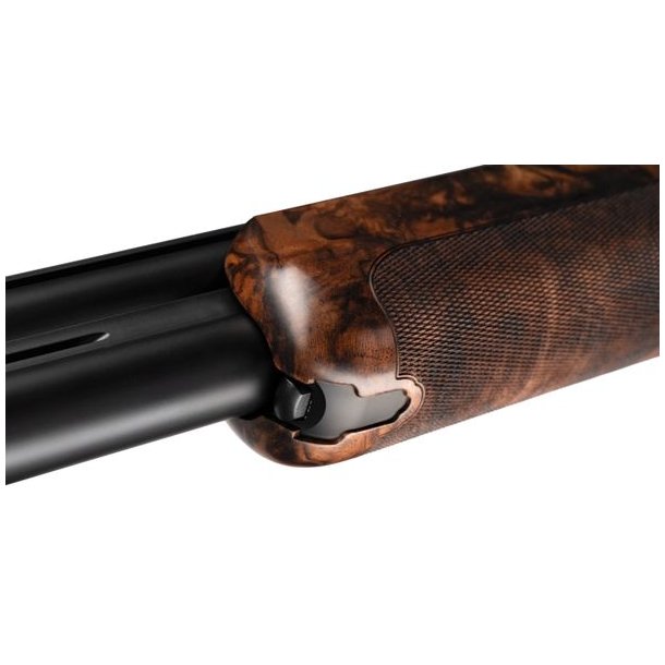 Blaser FBX 12/76-76cm Gr5 Ch Haglgev�r
