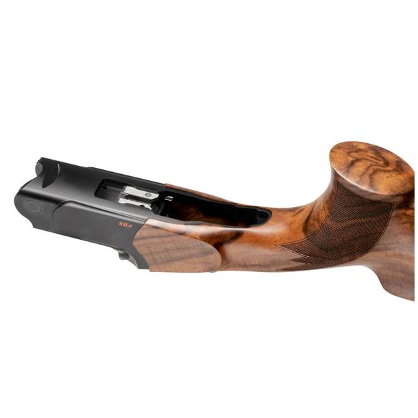 Blaser FBX 12/76-76cm Gr5 Ch Haglgev�r