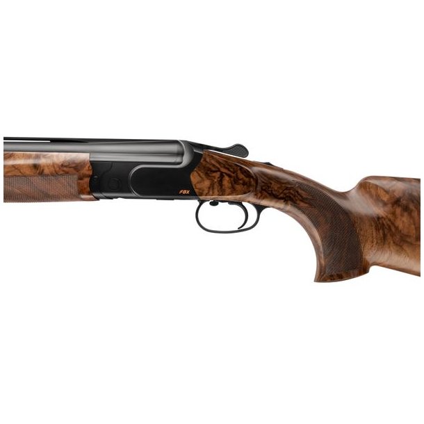 Blaser FBX 12/76-76cm Gr5 Ch Haglgev�r