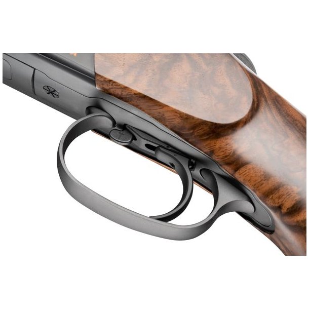 Blaser FBX 12/76-81cm Gr5 Ch Adj Haglgev�r