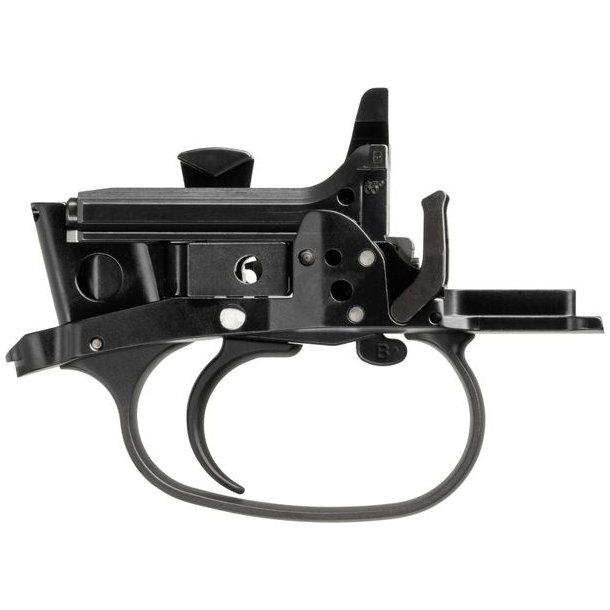 Blaser FBX 12/76-81cm Gr5 Ch Adj Haglgev�r