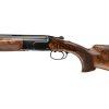 Blaser FBX 12/76-81cm Gr5 Ch Adj Haglgev�r