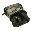 Blaser Front Pocket Bino Harness HunTec Camo