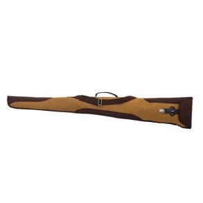 Blaser Gev�rfoderal 135cm Brun Med H�ngel�s