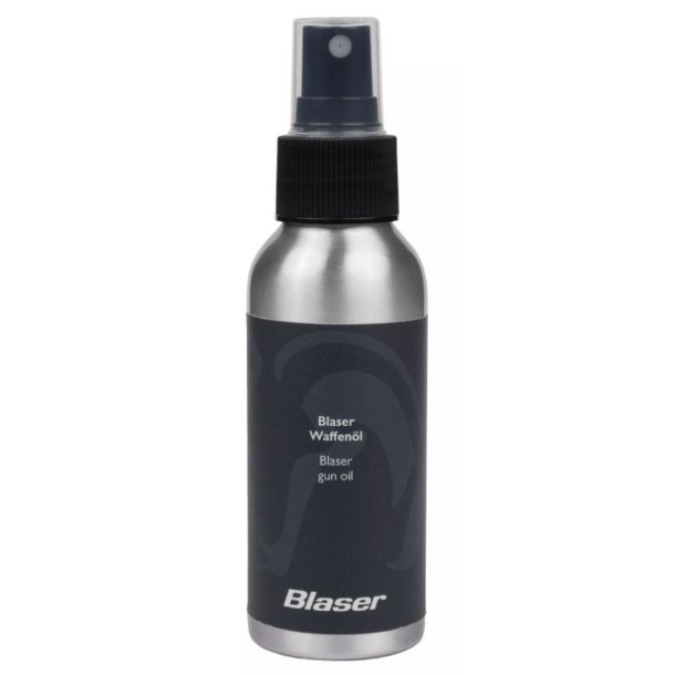Blaser Gun Care Kit