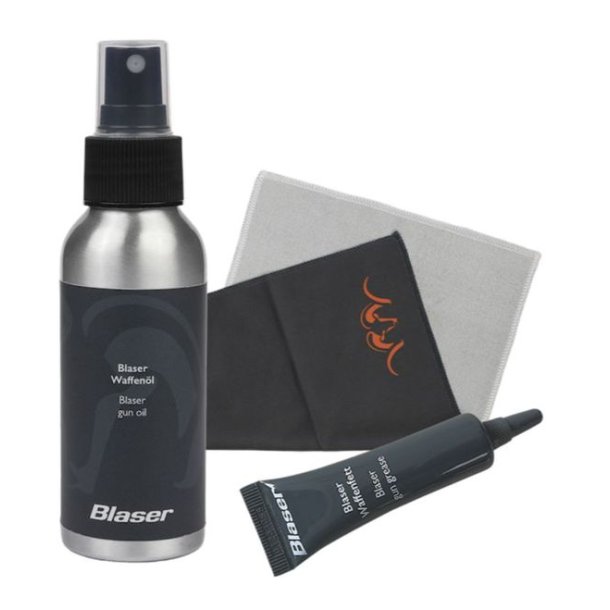 Blaser Gun Care Kit