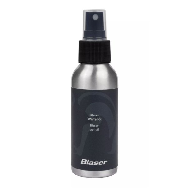 Blaser Gun Oil 100ml