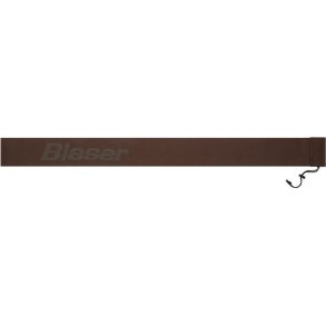 Blaser Gun Sock 128cm Brown