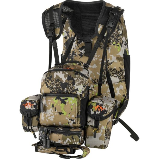 Blaser Harness 2.0 Basic HunTec Camo