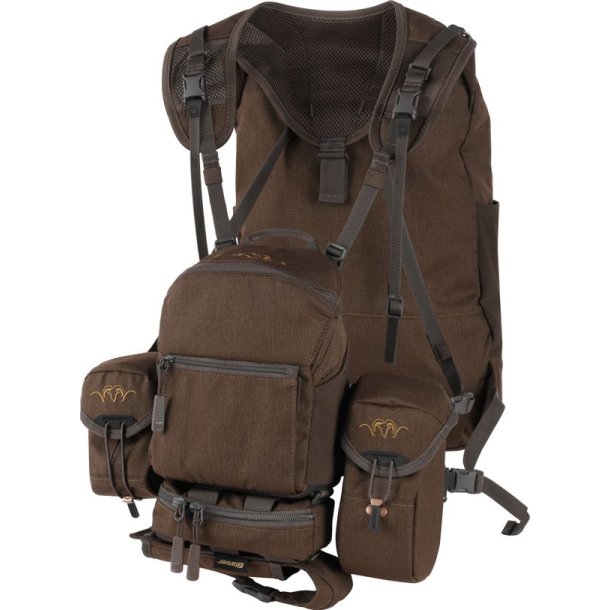 Blaser Harness 2.0 Basic Brown