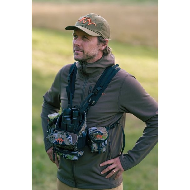 Blaser Harness 2.0 Basic HunTec Camo
