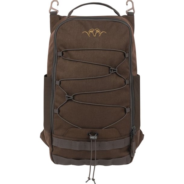 Blaser Harness Backpack 15ltr Brown