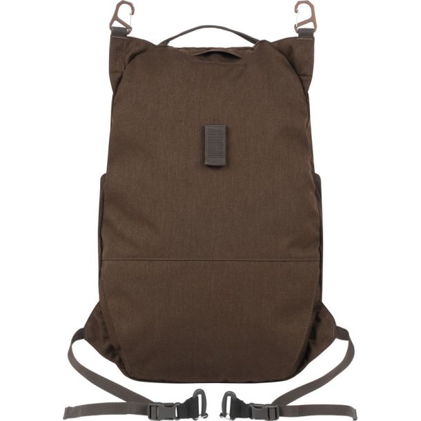 Blaser Harness Backpack 15ltr Brown