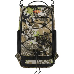 Blaser Harness Backpack 15ltr HunTec Camo