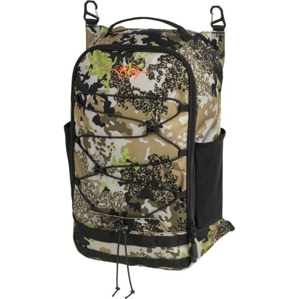 Blaser Harness Backpack 15ltr HunTec Camo