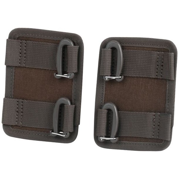 Blaser Harness Wings 7,5x10,5cm Brown