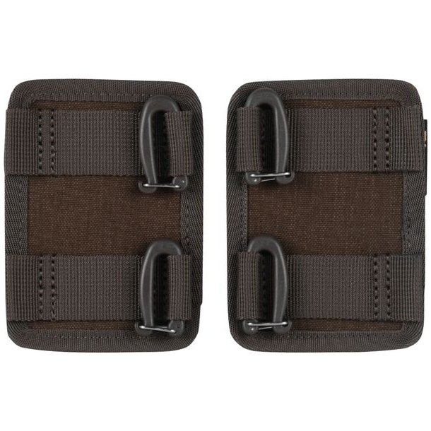 Blaser Harness Wings 7,5x10,5cm Brown
