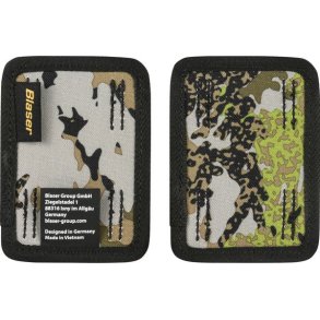 Blaser Harness Wings 7,5x10,5cm HunTec Camo