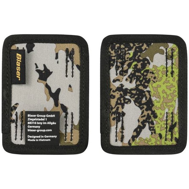 Blaser Harness Wings 7,5x10,5cm HunTec Camo