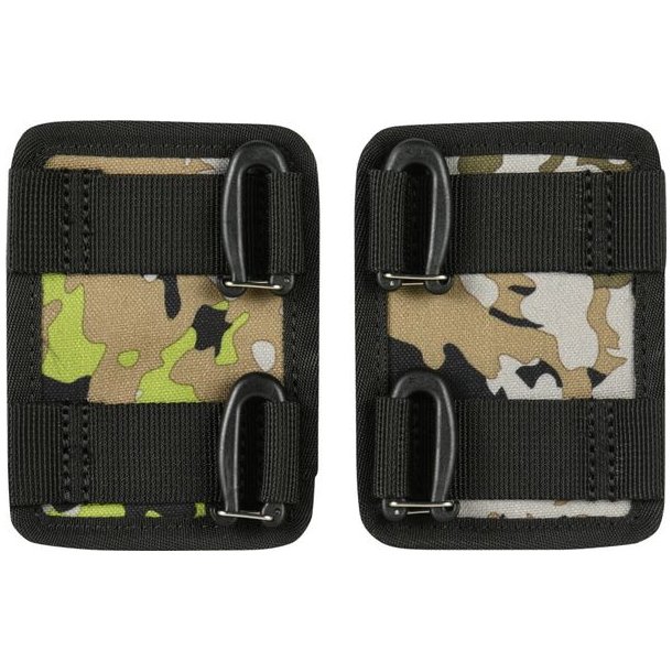 Blaser Harness Wings 7,5x10,5cm HunTec Camo