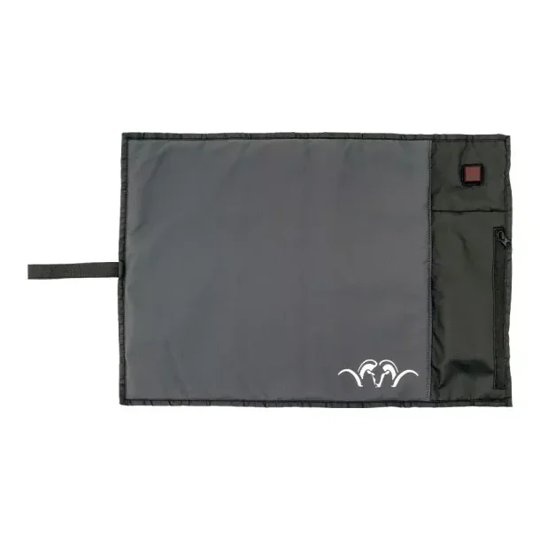 Blaser Heat Pad Indbygget Batteri