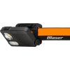 Blaser HT300 Pandelampe Sort