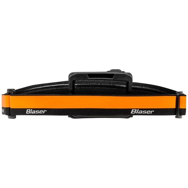 Blaser HT300 Pandelampe Sort