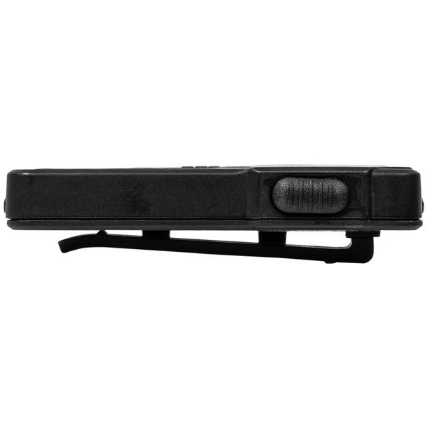Blaser HT300 Pandelampe Sort
