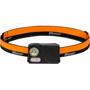 Blaser HT300 Pandelampe Sort