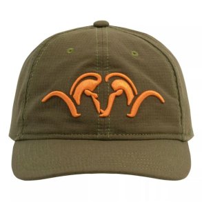 Blaser HunTec AirFlow Cap Dark Olive